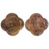 Image 1 : C. Westling, Mary Mine Token (Mary Mine, Nevada)