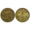 Image 1 : S. F. Saloon Token (Morningstar, Nevada)