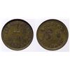 Image 1 : Art Brockliss Token (Sheridan, Nevada)