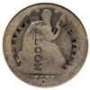 Image 1 : J.L. Barnes Saloon Counterstamp (Bryan, Texas)