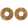 Image 1 : Bear C. R. P. T. Token