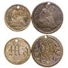 Image 1 : Love Tokens Duo
