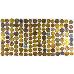 Fake Whorehouse Tokens