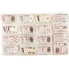 Image 1 : Gaming Themed Postcards with Horoscopes