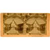 Image 1 : Stereoview of Nevada's Exhibit at the World's Columbian Exposition