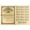Image 1 : Honey Lake Valley Land and Water Company Bond