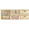 Image 1 : California Land & Water Company Stock Certificates