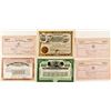 Image 1 : Colorado Water Company Stock Certificates
