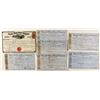 Image 1 : Connecticut & Massachusetts Water Company Stock Certificates
