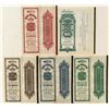 Image 1 : Idaho Water Company Bonds
