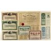 Image 1 : New York Water Company Stocks & Bonds Group 1