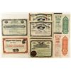 Image 1 : Pennsylvania Water Company Bonds & Stock Certificates