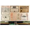 Image 1 : Midwest & Eastern Water Company Bonds & Stocks