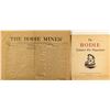 Image 1 : Bodie Miner and Bodie Fire Department