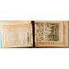 Image 1 : Calico Print and Related Newspapers (Ex. Bill Luther Collection)