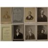 Image 1 : Grass Valley Cabinet Cards identified  by Photographer