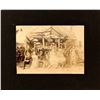 Image 1 : Miner's Tent Photograph (Grass Valley)