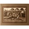 Image 1 : Mounted Grass Valley Baseball Team Photograph