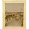 Image 1 : Parade Down Grass Valley Street Photograph