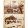 Image 1 : Two Harietta Logging Photographs