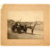Image 1 : Fiesta de Las Flores (Festival of Roses Parade) Photograph