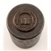 Image 1 : Nevada City Scholarship Federation Die