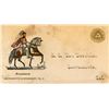 Image 1 : A. A. Van Voorhies Mason's Business Card