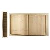 Image 1 : 1920 U. S. Marshall's Ledger