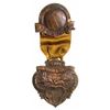 Image 1 : Sixth International Delegate Colorado Springs Badge, Dry Farming Congress, 1911
