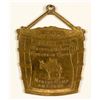 Image 1 : Souvenir Cripple Creek Mining Camp Badge