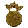 Image 1 : Leadville '79er Prospector Pin