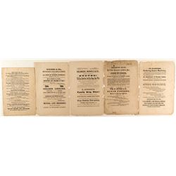 Advertising Pages for Hawaii Businesses