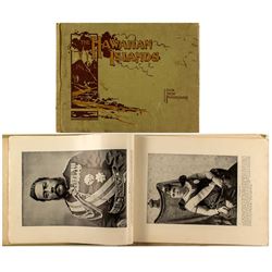 Hawaiian Islands - Paradise of the Pacific (Photo Book)