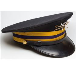 Reno I.O.O.F. Military Hat