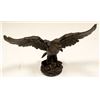 Image 1 : Bronze Sculpture of Eagle