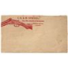 Image 1 : Pictorial Gun Cover