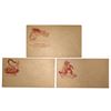 Image 1 : Civil War Pictorial Covers (3)