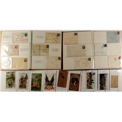 Western Cover Collection