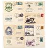 Image 1 : 8 Aircraft Carrier Covers