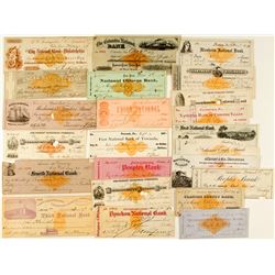 Eastern U.S. RN Revenue Check Collection (24)