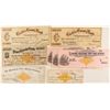 Image 1 : Western Revenue Check Collection (Arizona, Nevada, and Washington)