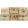 Image 1 : Railroad Stock Certificates with Revenue Stamps