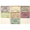 Image 1 : Atlanta, Birmingham and Coast Railroad Co. Passes (7)