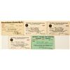 Image 1 : Detroit, Toledo & Ironton Railway Co. Passes (5)