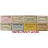 Image 1 : Cincinnati, Hamilton & Dayton Railroad Passes (19)