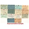 Image 1 : Texas and Pacific Railway Co. Passes (52)