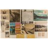 Image 1 : White Pass & Yukon Photographs and Promotional Materials