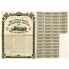 Image 1 : Little Rock, Mississippi River and Texas Railway Bond