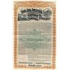 Image 1 : Los Angeles Consolidated Electric Railway Company Bond