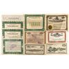 Image 1 : Sacramento & Bay Area Railroad Stocks